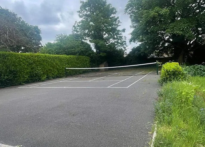 Prázdninový dům 3 Bed-sleeps 4-gym-hottub-garden-parking Bristol